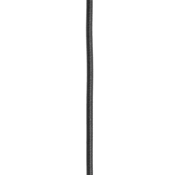 QAZQA Art Deco Hängelampe schwarz mit Goldglas 20 cm - Pallon