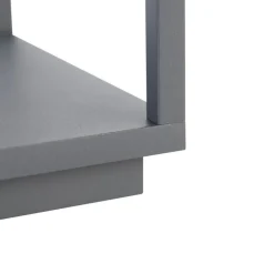 QAZQA Außenleuchte inkl. Solar, Bewegungsmelder und Dämmerungsschalter - Volendam