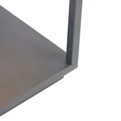 QAZQA Außenleuchte inkl. Solar, Bewegungsmelder und Dämmerungsschalter - Volendam