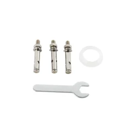 QAZQA Außenstehleuchte schwarz 65 cm - Pilz