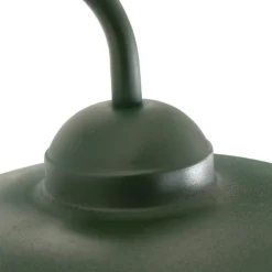 QAZQA Außenwandleuchte Dunkelgrün IP44 - München