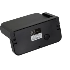 QAZQA Außenwandleuchte schwarz inkl. LED verstellbar mit Bewegungssensor - Kamile