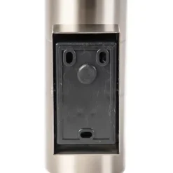 QAZQA Außenwandleuchte Stahl IP44 - Duo