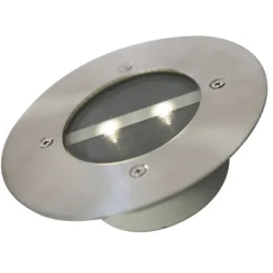 QAZQA Bodenstrahler inkl. LED auf Solarenergie IP44 - Tiny