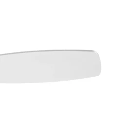 QAZQA Deckenventilator Stahl 96cm mit Fernbedienung - Rotar