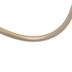 QAZQA Design Deckenleuchte Stahl inkl. LED 3 Stufen dimmbar - Rowan