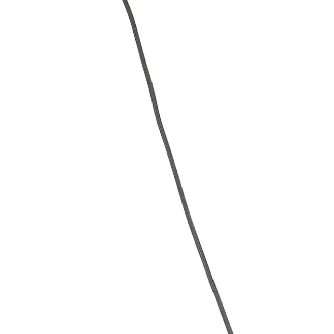 QAZQA Design Hängelampe Gold - Wire Dough