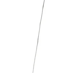 Trio Leuchten Design Hängelampe Stahl inkl. LED 3-stufig dimmbar - Frank