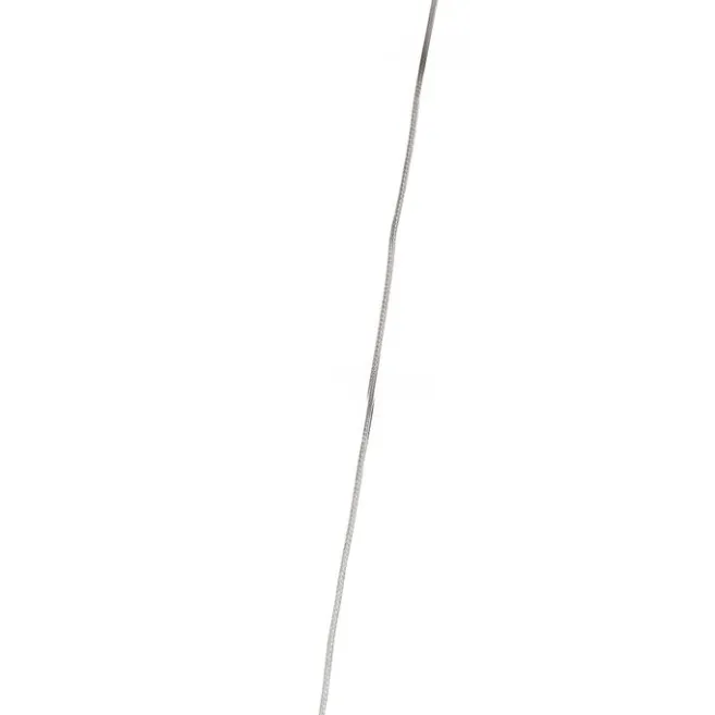 Trio Leuchten Design Hängelampe Stahl inkl. LED 3-stufig dimmbar - Frank