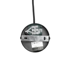 QAZQA Design Hängeleuchte Messing 39cm - Johanna