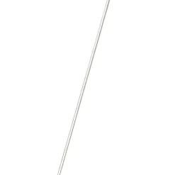 QAZQA Design Ring Pendelleuchte Gold 80 cm inkl. LED und Dimmer - Anello