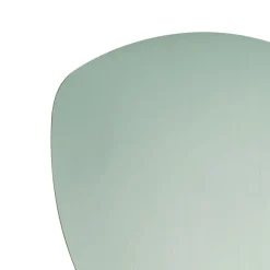 QAZQA Design Wandleuchte Grün Organisch 32cm 2-Lichter - Pulley