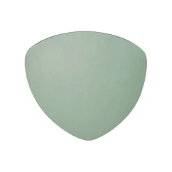 QAZQA Design Wandleuchte Grün Organisch 32cm 2-Lichter - Pulley