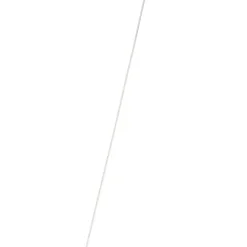 QAZQA Design-Hängelampe Bronze 40 cm inkl. LED 3-stufig dimmbar - Anello