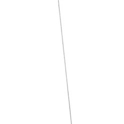 QAZQA Design-Hängeleuchte schwarz mit Bernsteinglas 8-flammig - Uvas