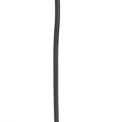 QAZQA Design-Pendelleuchte schwarz GU10 50mm - Tuba Small