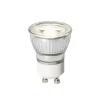 LUEDD Dimmbare GU10 LED-Glühbirne 35 mm, 4 W, 275 lm, 4000 K