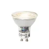 LUEDD Dimmbare GU10 LED-Glühbirne 7W 600lm 4000K