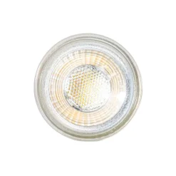 LUEDD Dimmbare GU10 LED-Glühbirne 7W 600lm 4000K