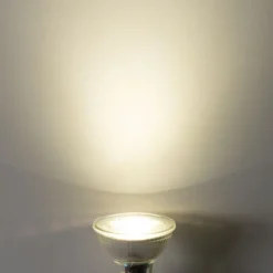 LUEDD Dimmbare GU10 LED-Glühbirne 7W 600lm 4000K