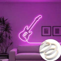 Trio Leuchten Dimmbares LED-Band 5 Meter RGBW 20W 1600LM 3000K