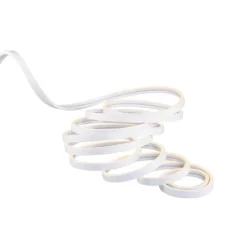 Trio Leuchten Dimmbares LED-Band 5 Meter RGBW 20W 1600LM 3000K