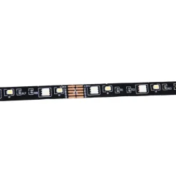 Trio Leuchten Dimmbares LED-Band 1,2 Meter RGBW 2,5W