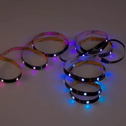 Trio Leuchten Dimmbares LED-Band 1,2 Meter RGBW 2,5W