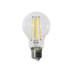 LUEDD E27 Dimmbare LED-Glühbirne A60 8W 900 lm 3000K