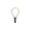 LUEDD E14 dimmbare LED-Glühlampe 5W 470 lm 2700K