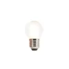 LUEDD E27 dimmbare LED-Glühlampe 3W 250 lm 2700K