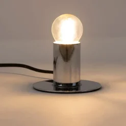 LUEDD E27 dimmbare LED-Glühlampe 3W 250 lm 2700K