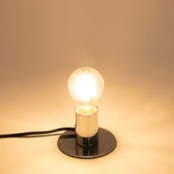 LUEDD E27 dimmbare LED-Lampe A60 klar 7W 806 lm 2700K