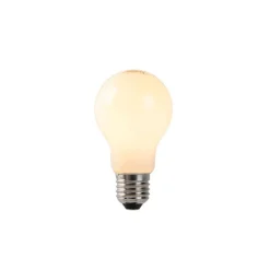 LUEDD E27 dimmbare LED-Lampe A60 opal 4W 320 lm 2200K