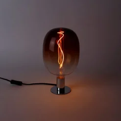 Calex E27 dimmbare LED-Lampe DECO 5W 130 lm 1800K