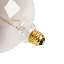 Calex E27 dimmbare LED-Lampe DECO 5W 130 lm 1800K