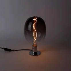 Calex E27 dimmbare LED-Lampe DECO 5W 130 lm 1800K