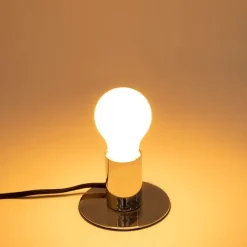 LUEDD E27 dimmbare LED-Lampe Filament A60 7W 806 lm 2200K