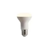 LUEDD E27 dimmbare LED-Lampe R63 6.2W 520 lm 2700K