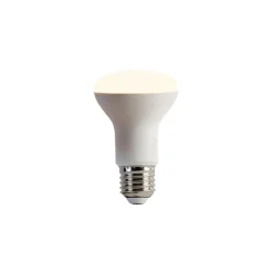 LUEDD E27 dimmbare LED-Lampe R63 6.2W 520 lm 2700K