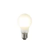 LUEDD E27 dimmbares LED-Filament A60 Opalglas 7W 806 lm 2700K