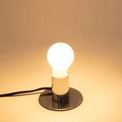 LUEDD E27 dimmbares LED-Filament A60 Opalglas 7W 806 lm 2700K