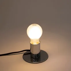 LUEDD E27 LED matte Glühlampe A60 2W 180 lm 2700K