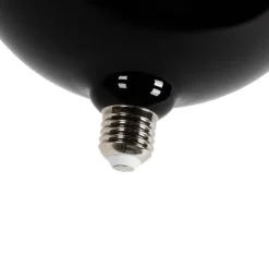 LUEDD E27 LED-Glühbirne G200 Rauch 4W 250lm 1800K