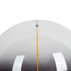 LUEDD E27 LED-Glühbirne G200 Rauch 4W 250lm 1800K