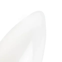 LUEDD E14 LED-Kerzenlampe B35 opal 2W 180 lm 2350K