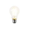 LUEDD E27 LED-Lampe A60 klar 3,8W 806 lm 2700K
