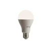 LUEDD E27 LED-Lampe A70 Milchglas 14W 1400 lm 3000K