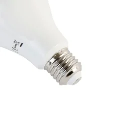 LUEDD E27 LED-Lampe A70 Milchglas 14W 1400 lm 3000K