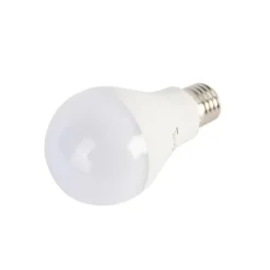 LUEDD E27 LED-Lampe A70 Milchglas 14W 1400 lm 3000K